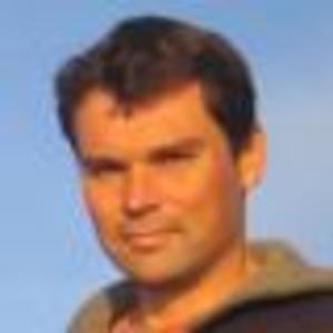 Frederic Gillot