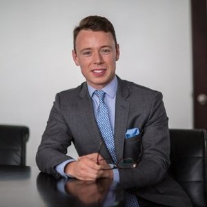 Alexander Walsh