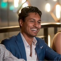 Sajag Agarwal