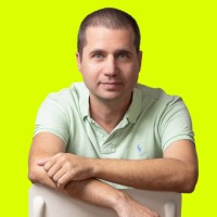 Omri Green