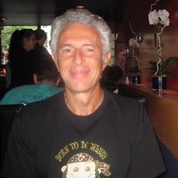 Mark Zand