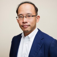 Shunsuke Nakahama