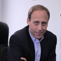 Eric Adler