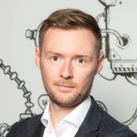 Adam Mroczynski