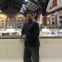 George Thiruvathukal