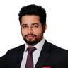 Nidhish Mundra