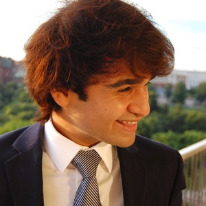 Neil Chheda
