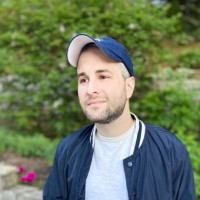 Matt Bisgyer
