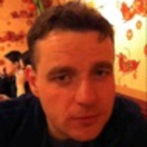 Mark McCubbin