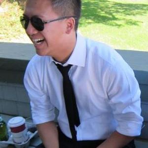 Alan Chan