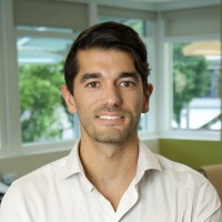 Elliot Vernon