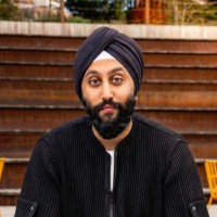 Sumeet Singh