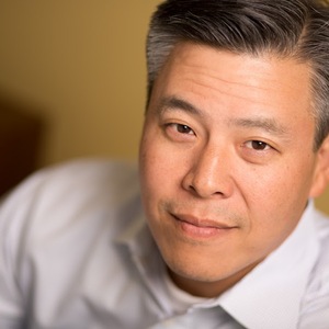 Mike Jung