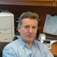 Frank Scott