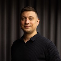 Andriy Rymar