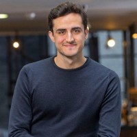 Charlie Farhani