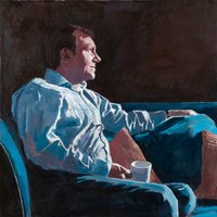 Will Whitehorn