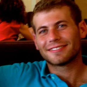 Nicholas Weil