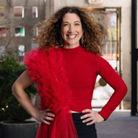 Randi Zuckerberg