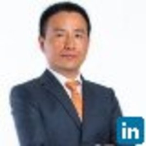 Steve Wang