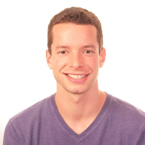 Zac Goldberg