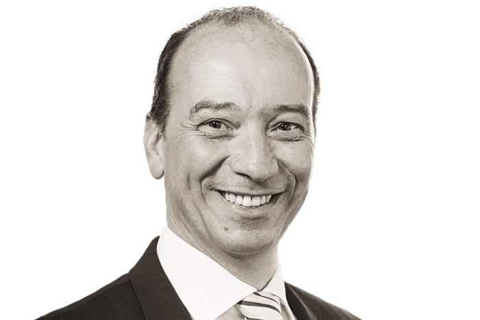 Harald Keller