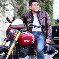 Kai Chang