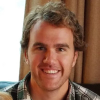 Josh Greene