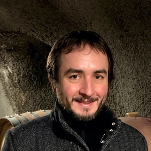 Greg Solovyev