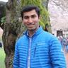 Shahzada Mansoor