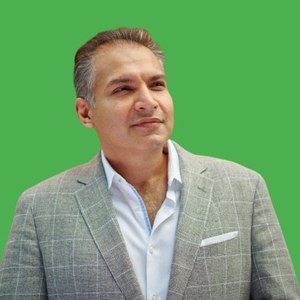 Shahzad Ali