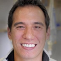 Koji Intlekofer