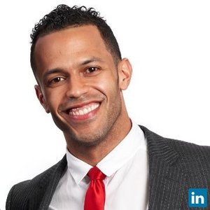 Edrizio Cruz