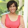 Monisha Varadan