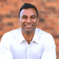 Rahul Harpalani