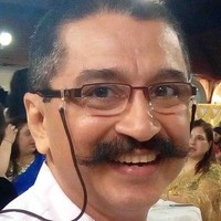 Feroze Sethna