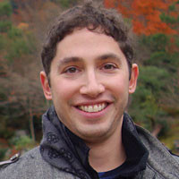 Zac Brandenberg