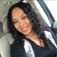 Marquishia Harris