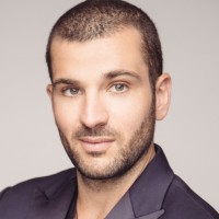 Colin Darretta