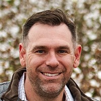 Adam Richeson