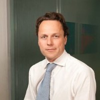 Alex Fortescue