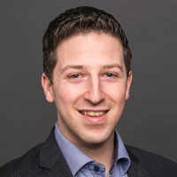 Adam Gordon