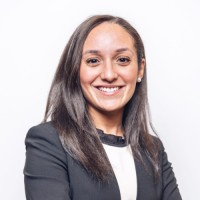 Marjorie Marinez