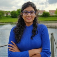 Praneeta Pakalapati