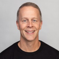 Andrew Cleverdon
