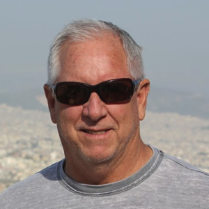 Michael L Atkinson