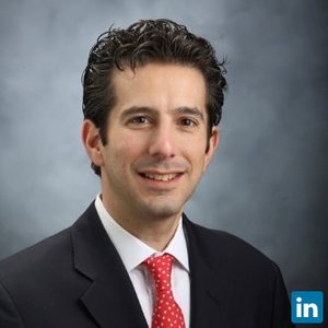 Mark Solovy