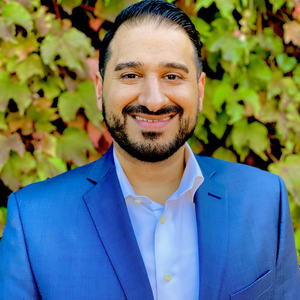 Navid Zolfaghari