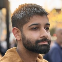 Samir Rahi