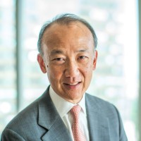 Gregory Ho